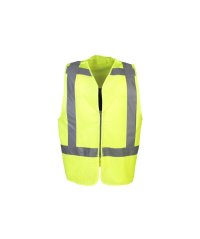 Solaka Signalisatie gilet (RWS)