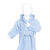 Baby Bathrobe