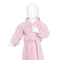 Baby Bathrobe