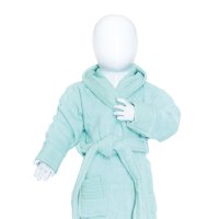 Baby Bathrobe