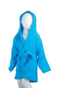 Kids Bathrobe                                     