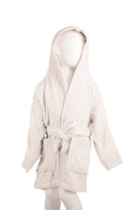 Kids Bathrobe                                     