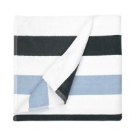 Beach Towel Stripe 90 x 190cm                     