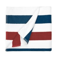 Beach Towel Stripe 90 x 190cm                     