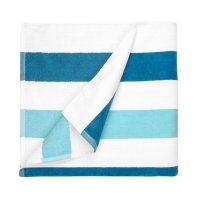 Beach Towel Stripe 90 x 190cm                     