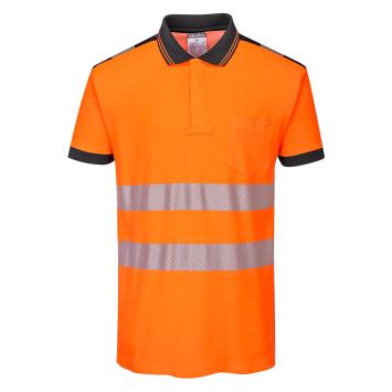 Polo Hi-Vis Vision