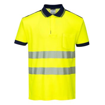 Polo Hi-Vis Vision