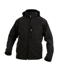 Tavira Softshell jas