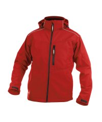 Tavira Softshell jas