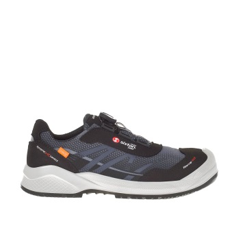 Sixton Tempra Boa S3 ESD green certified