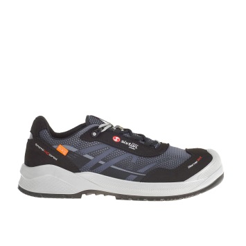 Sixton Tempra S3 ESD Green certified