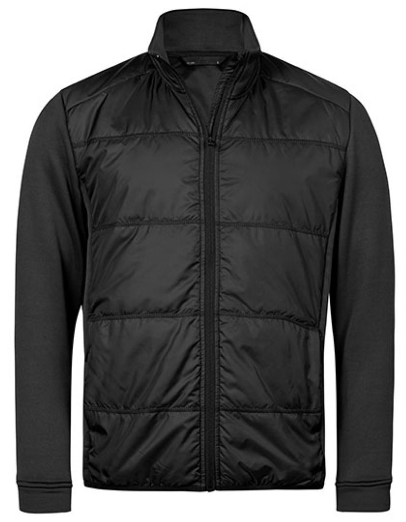Hybrid-Stretch Jacket lichtgewicht