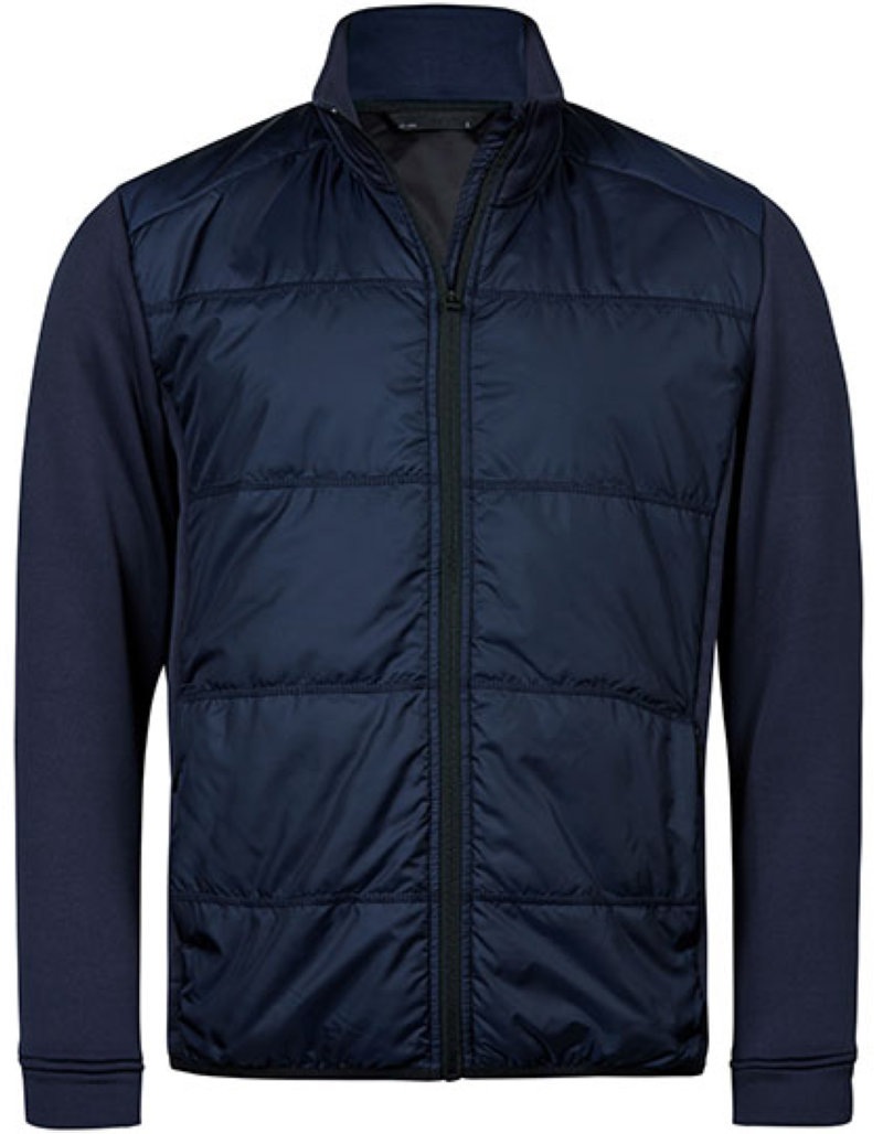 Hybrid-Stretch Jacket lichtgewicht