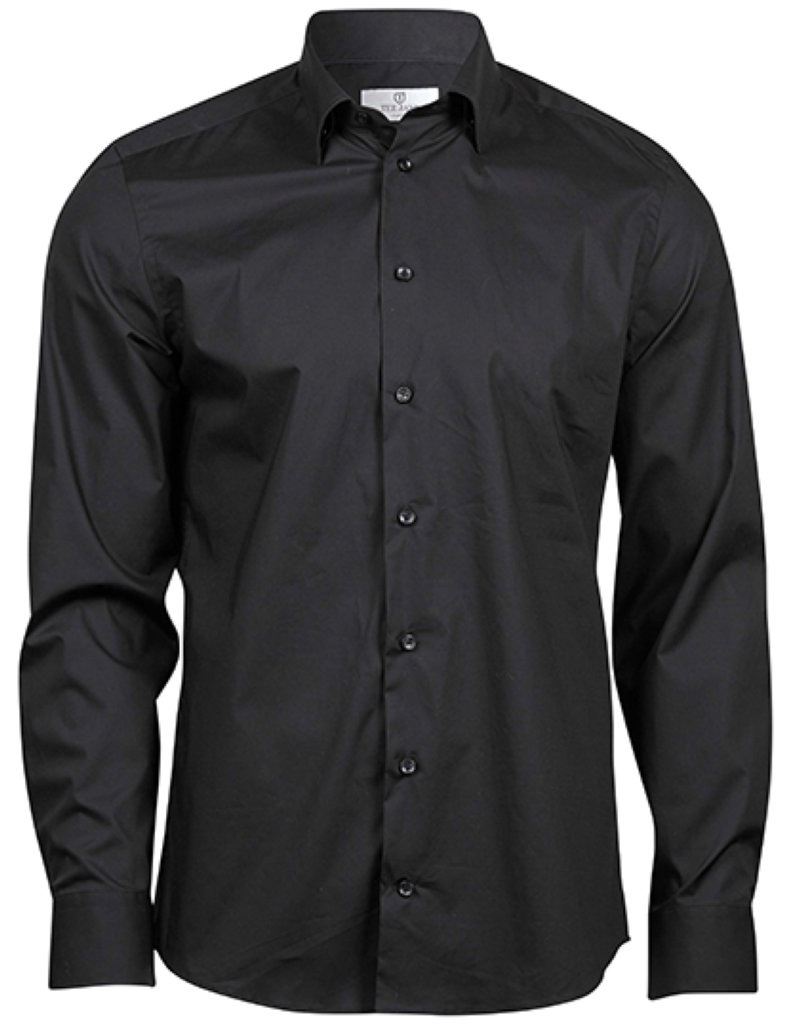 Stretch Luxury Shirt
