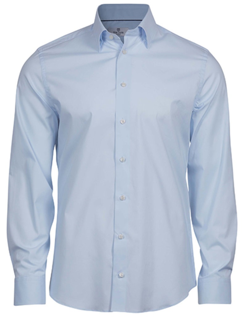 Stretch Luxury Shirt