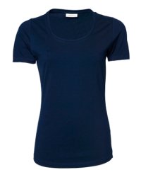 Women?s Stretch Tee