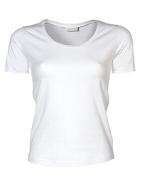Women's Stretch Tee
