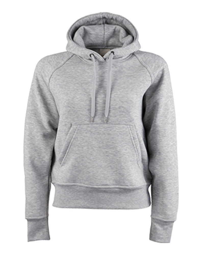 Women?s Hooded Sweatshirt