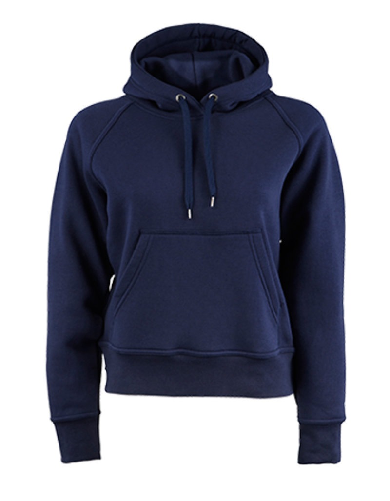 Women?s Hooded Sweatshirt