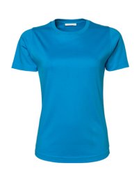 Women?s Interlock Tee