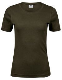 Women?s Interlock Tee