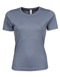 Women?s Interlock Tee