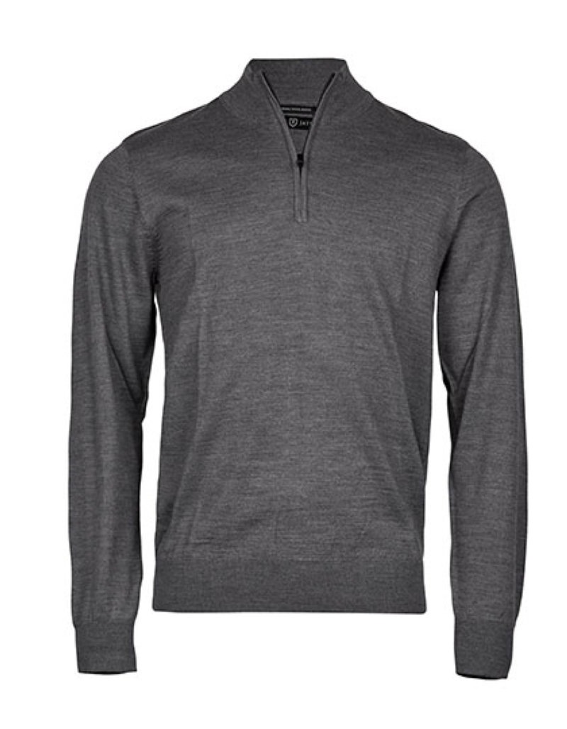 Men's Half Zip