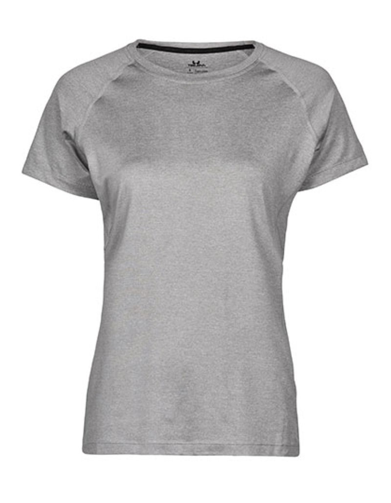 Women?s CoolDry Tee