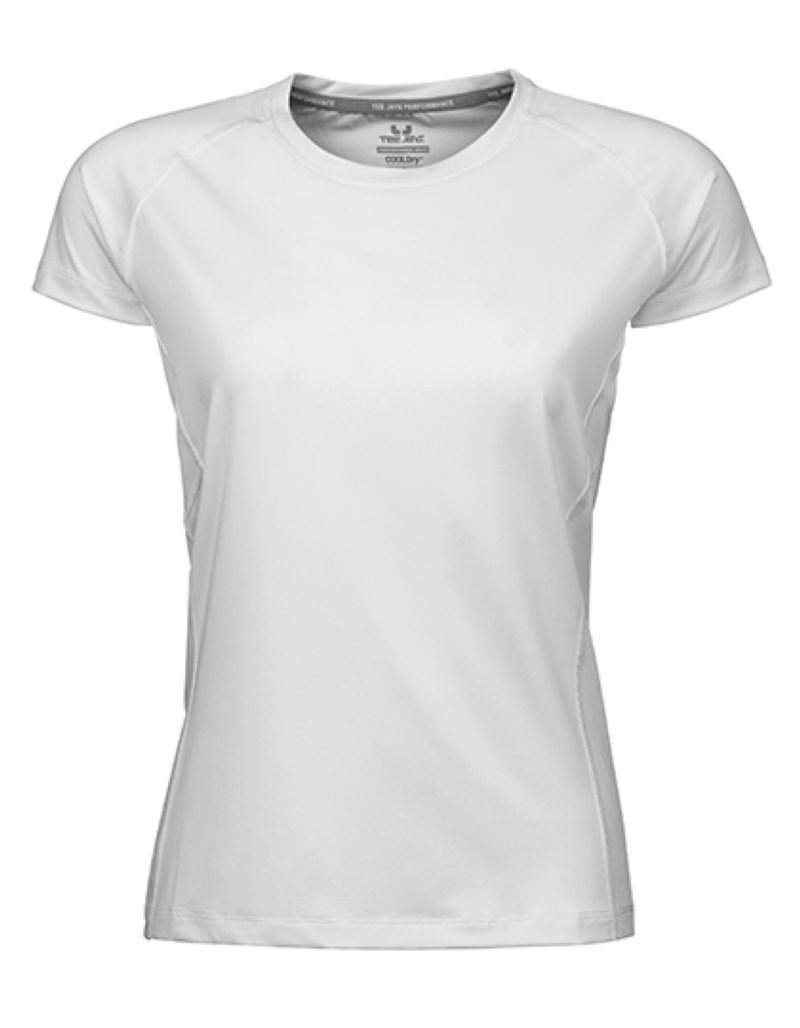Women?s CoolDry Tee