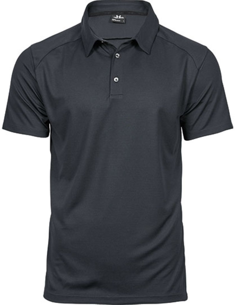 Men?s Luxury Sport Polo