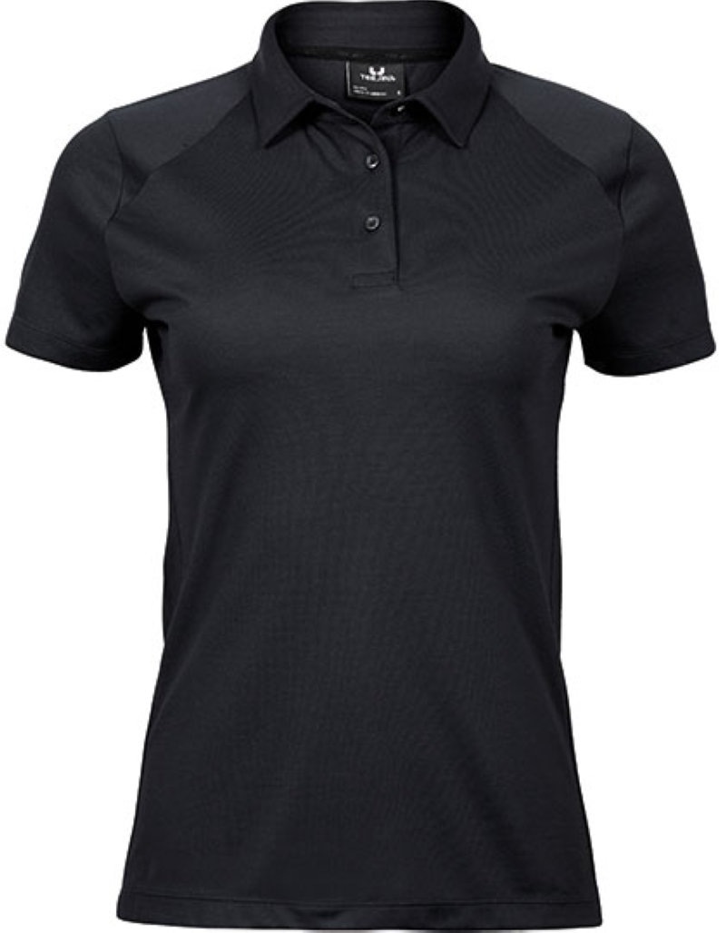 Women?s Luxury Sport Polo
