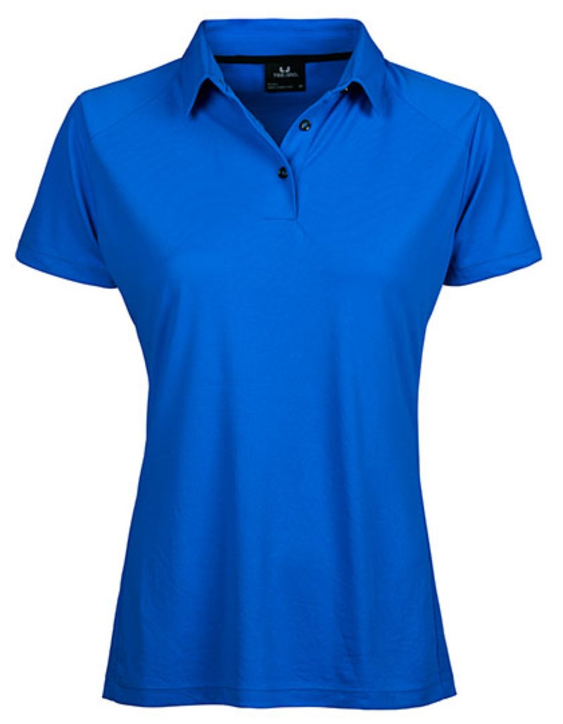 Women?s Luxury Sport Polo