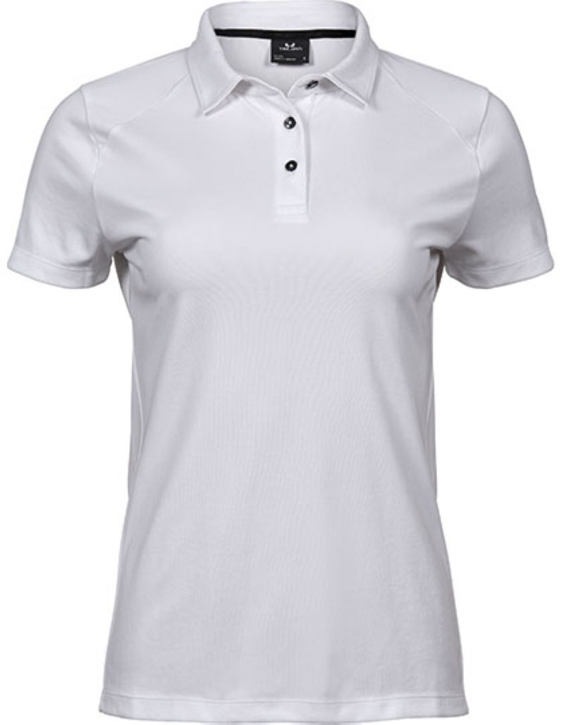 Women?s Luxury Sport Polo