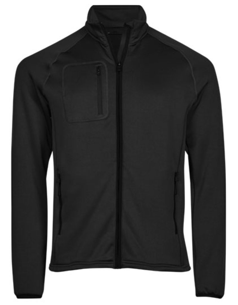 Stretch Fleece Jacket