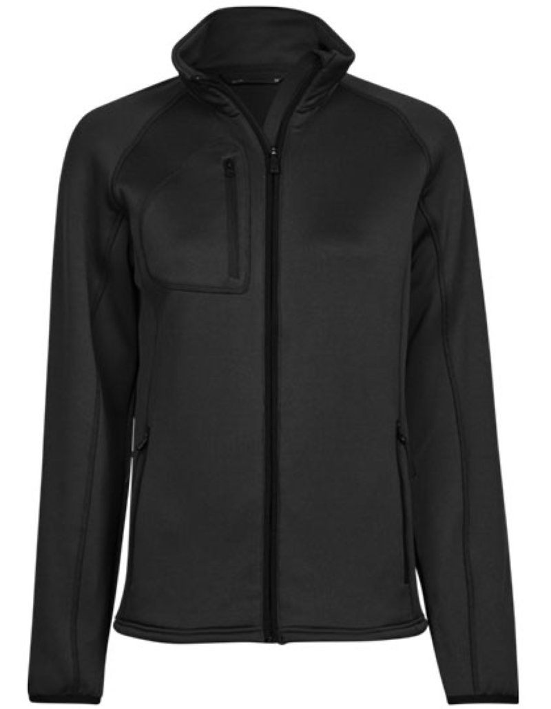 Women´ s Stretch Fleece Jacket