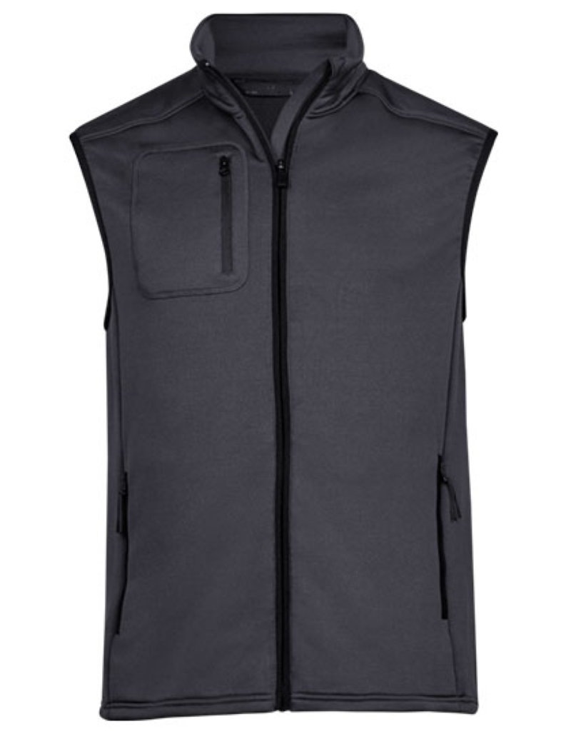 Stretch Fleece Bodywarmer