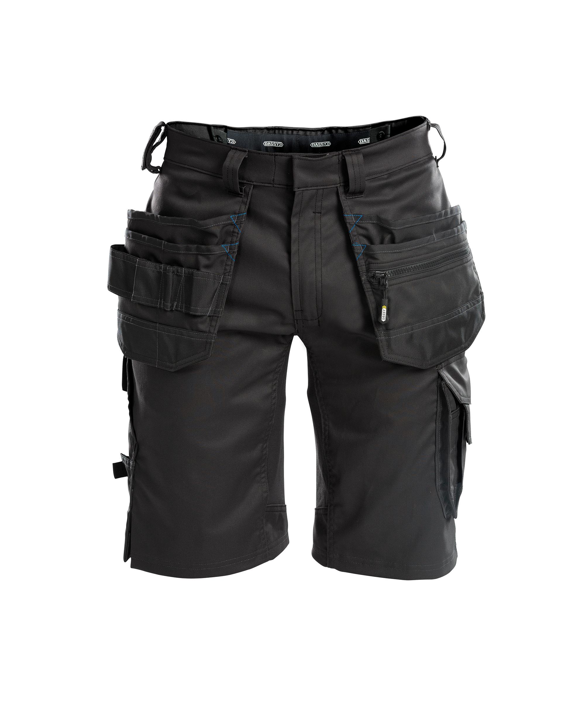 Short Trix met Stretch holsterzakken