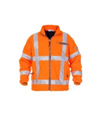 Turijn  Fleece jas (RWS)