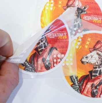 TRANSFERS ULTRA TRANS PLUS