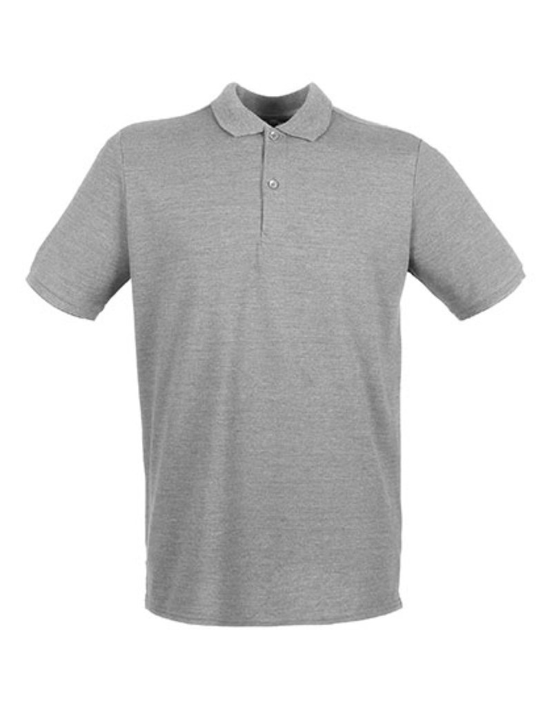 Men´ s Micro-Fine Piqué Polo Shirt