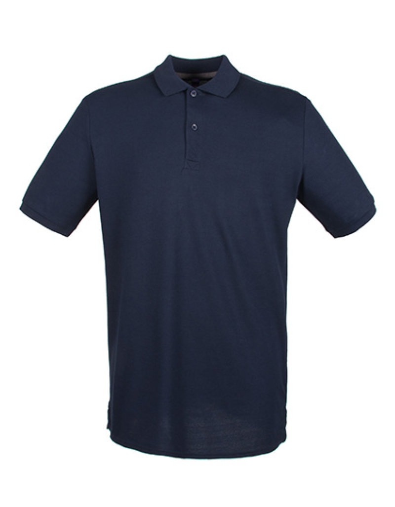 Men´ s Micro-Fine Piqué Polo Shirt