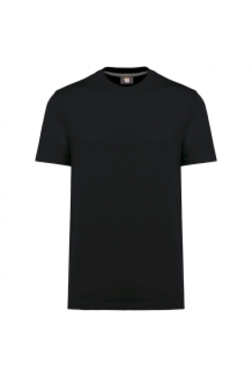 T-shirt WK305 katoen 60° wasbaar