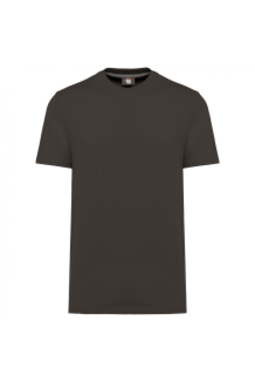 T-shirt WK305 katoen 60° wasbaar