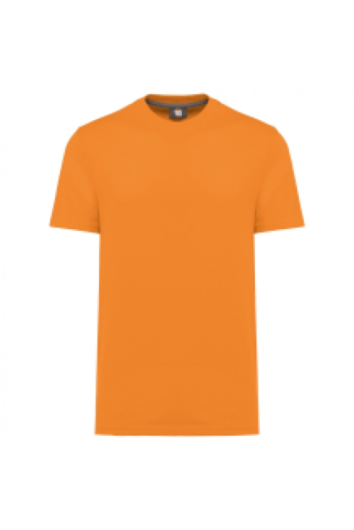 T-shirt WK305 katoen 60° wasbaar