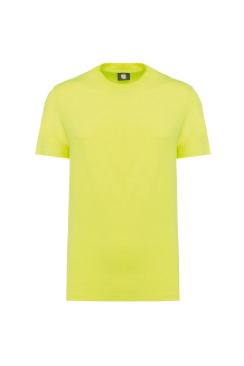 T-shirt WK305 katoen 60° wasbaar