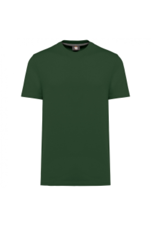 T-shirt WK305 katoen 60° wasbaar