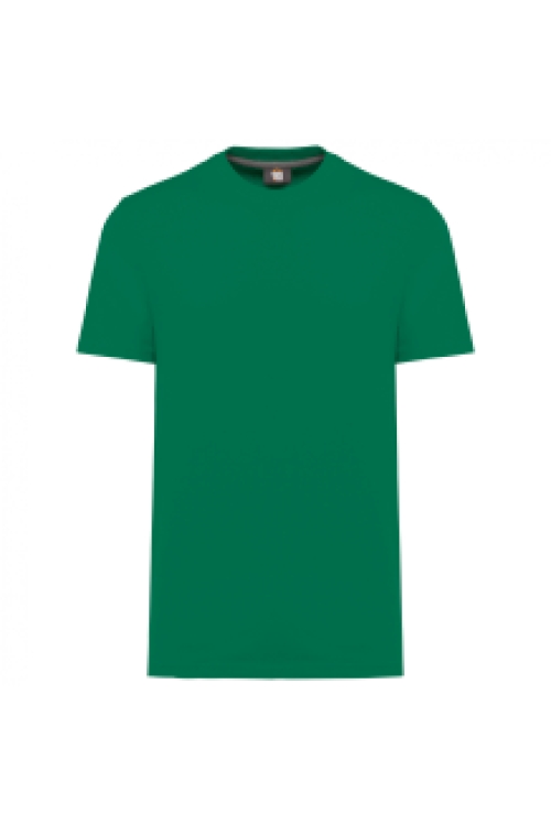 T-shirt WK305 katoen 60° wasbaar