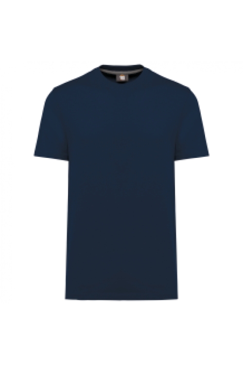 T-shirt WK305 katoen 60° wasbaar