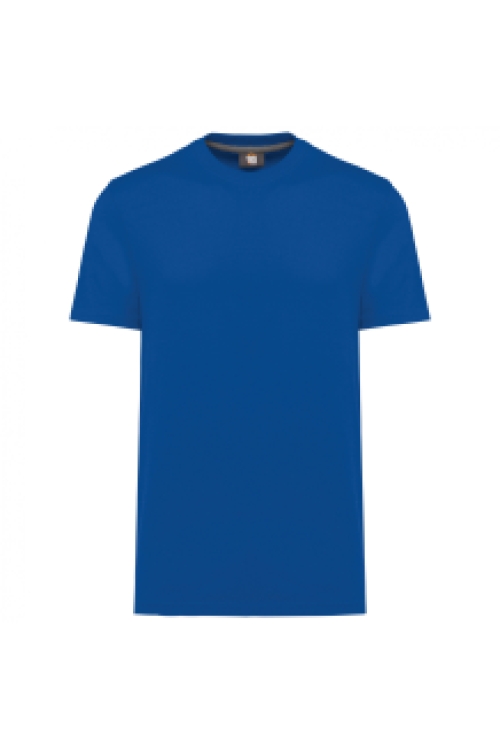 T-shirt WK305 katoen 60° wasbaar