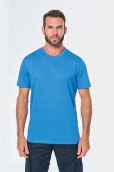T-shirt WK306 pol/kat 60° wasbaar